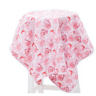 Roma Jemima Dolls Pram Girls Floral Blanket Rose