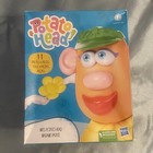 Mrs Potato Head Playskool Friends Figure 11 Pieces Retro - New
