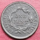 1812 Classic Head Large Cent 1c Higher Grade Xf Details  84300