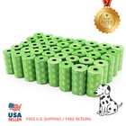Ecojeannie Wholesale 800-count  40 Rolls  Dog Poop Waste Bags   no Dispenser  