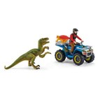 Schleich Dinosaur Set - 41466