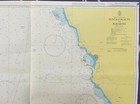Admiralty 1049 Mexico West Coast Punta Colnett To Rosarito Map Chart Maritime