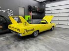 1970 Plymouth Superbird 