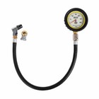 Joes Racing 32317 - Pro Series Tire Pressure Gauge - 0-60 Psi
