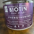 Hair Plus Biotin Hair Mask Dry Hair 16oz