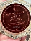 Charlotte Tilbury Magic Night Cream 1 6 Oz Full Size New In Box Nib Never Opened