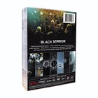 Black Mirror The Complete Seasons 1-7 box Set  Free Shipping