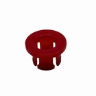 Mini Cooper S R52 R53 Supercharger Pcv Tube Clip Intake Booster Line Seal Red