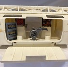 Original Vintage 1976 Mattel Space  1999    eagle One Transporter     incomplete 