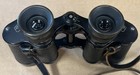 Vintage Carl Zeiss Jena Silvarem 6x30 Binoculars Sn 1175514
