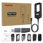 Thinkcar Tkey101 Key Fob Programmer For Thinkscan 689bt mucar 892bt Scan Tool