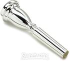 Bach L551 Commercial Series Trumpet Mouthpiece - 5mv