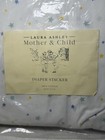 Laura Ashley English Country Print Hey Diddle Diddle Vintage Diaper Stackers New