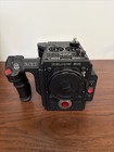 Red Dsmc2 Helium 8k Camera  Handle  Jetpack Kit Bundle  low Hours 