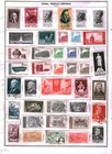 Collection  China  Prc Part C  Harris Pages  1952 1958 Cat  212  Mint   Used
