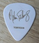 New Melissa Etheridge Stage Issue 2026 Rise Tour Guitar Pick Hampton Beach Nh