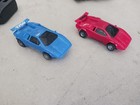 Tyco Lamborghini Track Race Set