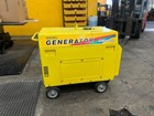Ch6000ln 60hz Diesel Generator