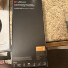 3m Littmann Core Digital Stethoscope Black 8480 Black New  rainbow Chest Piece  