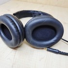 Shure Srh440 Professional Over Ear Black Studio Reference Monitoring Headphones
