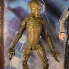 Mcfarlane Toys The X-files Agent Mulder Series 1 Action Figure Set New