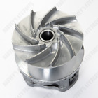 2009-2014 Polaris Sportsman 550 Ebs New Primary Drive Clutch  Complete   
