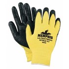 Mcr Safety 9677s Cut-resistant Coated Gloves  Cut Level A3  dipped