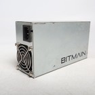 Bitmain Antminer Apw7 Psu 1800w Power Supply For S9 V9 T9 S7 L3 D3