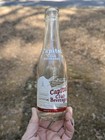 Vintage Capital Club Beverages Washington Dc Acl Soda Bottle 7oz