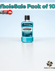 Listerine Daily Mouthwash Cool Mint Original Fresh Burst 250ml  wholesale X10 