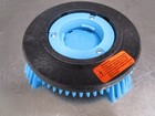 New I-mop Floor Machine Brush Blue Pad Round 7 5 