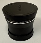 Canon Tl-h58 1 5x Tele Converter For High Definition Camcorders