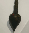  Antique Persian Spear   Very Very Rare