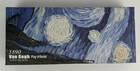 1890 Van Gogh Pay Tribute Feather Pen Series Set - New In Box