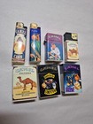 Lot Of 7 Vintage Camel Cigarette Lighters