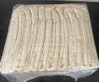 Vintage Plastic Backed Adult Diaper  Nappies Lg Xl Double Tape Sealed Abdl 90s
