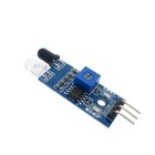 Ir Infrared Obstacle Avoidance Sensor Module For Arduino Smart Car Robot 10pcs