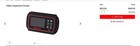 New Snap On Bk3100 Video Inspection Scope Camera Rechargeable Sale Sale