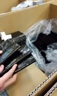 Ariake Temaki Nori Half Sheets 50  equals 25 Full Sheets 