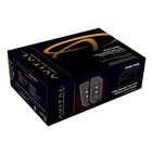 Avital 4109l 1-way Remote Start System With Two 4-button Remotes
