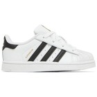 Adidas Superstar I White Black Bb9076 Td New