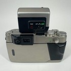 Contax G2 Film Camera With Tla200 Flash And Carl Zeiss Planar T  2 35mm Lens