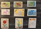 Bulgaria Stamps Lot  4 - Fantastic Collection Of Mint Fdi And Used Stamps - Vf