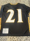 Under Armour Towson Lacrosse Jersey New Mens L Large