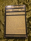The Mustard Seed By Bhagwan Shree Rajneesh  1975  Pb
