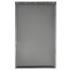Large Dog Pet Door Replacement Flap Compatible With Petsafe 16 7 8    X 10 1 8   