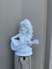 Dolly Parton Figure  