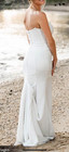 Wedding Dress Size 10 - K b Bridal