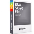 Polaroid Sx-70 B w Instant Film