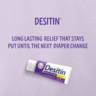 Desitin Maximum Strength Baby Diaper Rash Cream  40  Zinc Oxide For Treatment16
